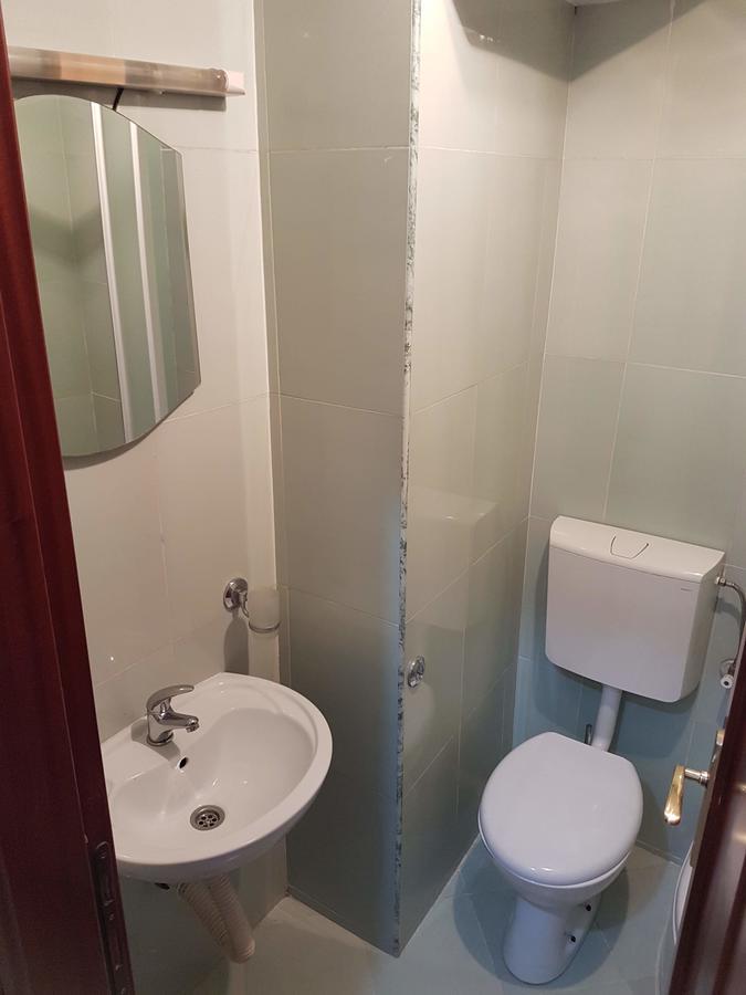 Delta Apartment Podgorica Kültér fotó