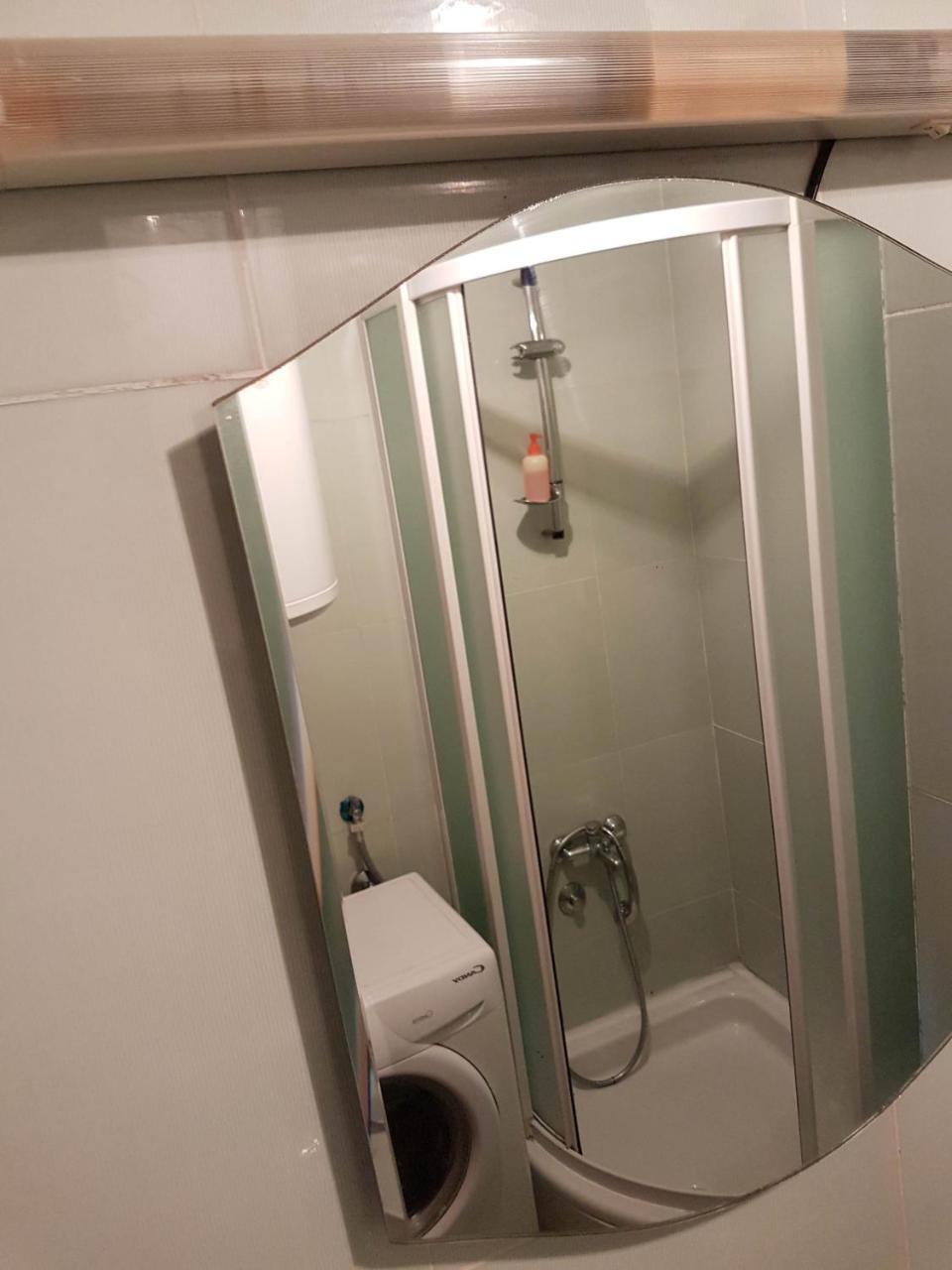 Delta Apartment Podgorica Kültér fotó
