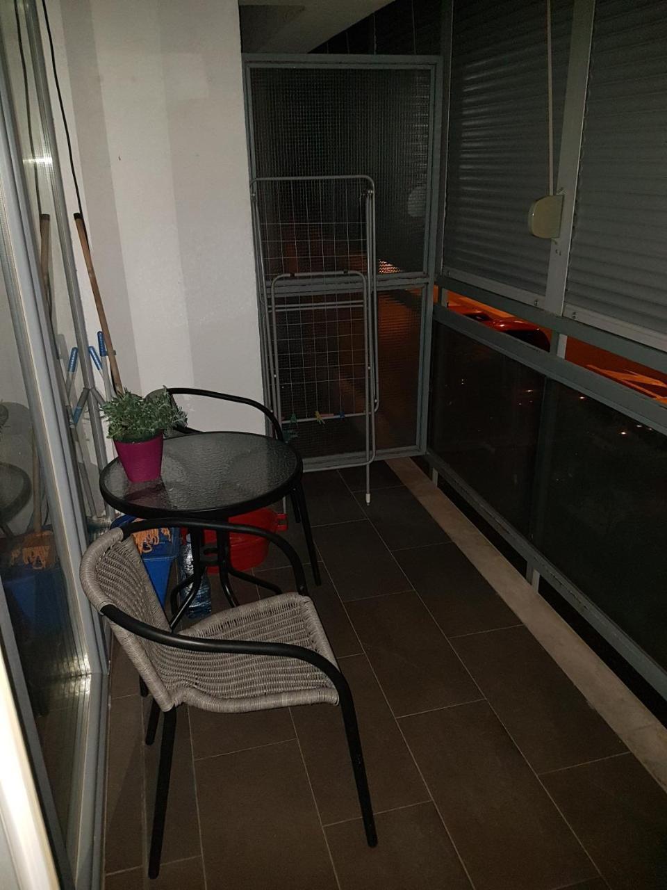 Delta Apartment Podgorica Kültér fotó